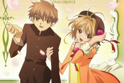 Tsubasa Reservoir Chronicle 38