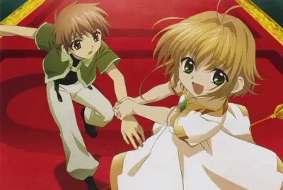 Tsubasa Reservoir Chronicle 43