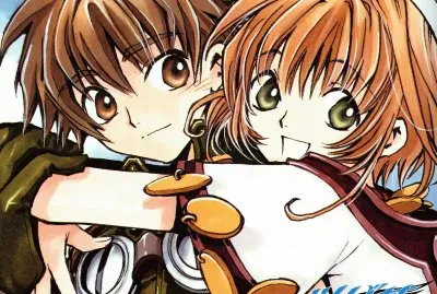 Tsubasa Reservoir Chronicle 46