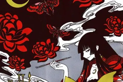 xxxHolic 1