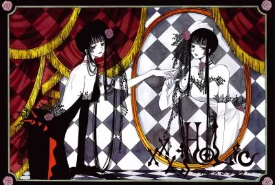xxxHolic 4 jigsaw puzzle