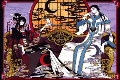 xxxHolic 6
