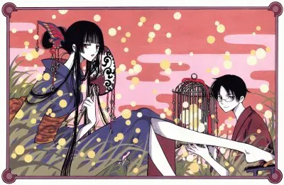 xxxHolic 13 jigsaw puzzle