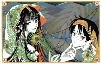 xxxHolic 15 jigsaw puzzle