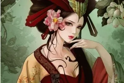 Zhang Xiao Art jigsaw puzzle