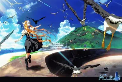 Pictures by Yukimaru Katsura