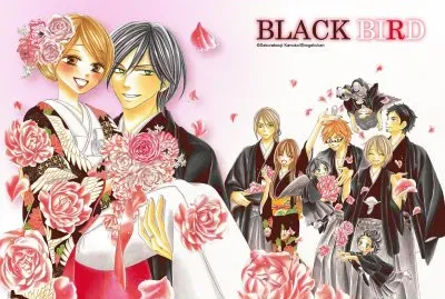 Black Bird 1