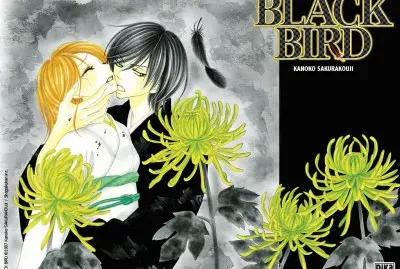 Black Bird 3