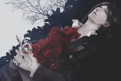 Black Butler 22