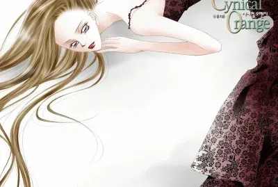 Cynical Orange 4 jigsaw puzzle