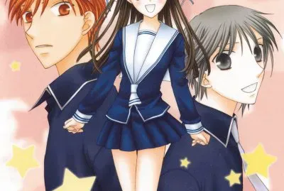 Fruits Basket 2 jigsaw puzzle