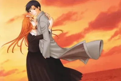 Fruits Basket 10 jigsaw puzzle