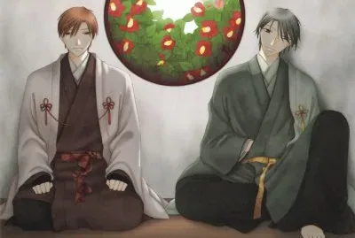 Fruits Basket 13 jigsaw puzzle