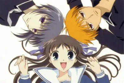 Fruits Basket 24 jigsaw puzzle