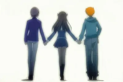 Fruits Basket 27 jigsaw puzzle