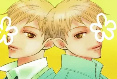 Ouran High School Host Club 8 jigsaw puzzle