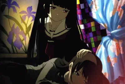 Hell Girl 7