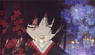 Hell Girl 14 jigsaw puzzle