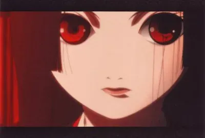 Hell Girl 21 jigsaw puzzle