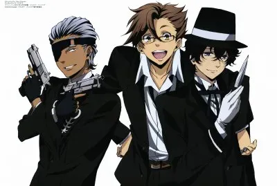 La Storia della Arcana Famiglia 3