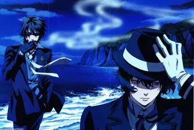 La Storia della Arcana Famiglia 5 jigsaw puzzle