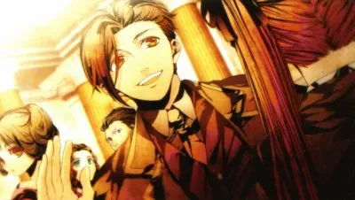 La Storia della Arcana Famiglia 6 jigsaw puzzle