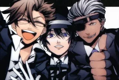 La Storia della Arcana Famiglia 9 jigsaw puzzle