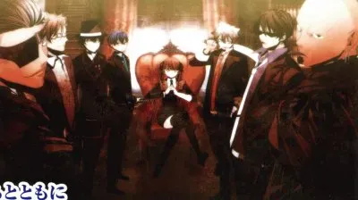 La Storia della Arcana Famiglia 11 jigsaw puzzle