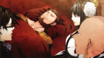 La Storia della Arcana Famiglia 19 jigsaw puzzle