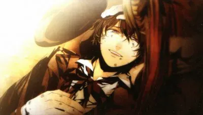 La Storia della Arcana Famiglia 23 jigsaw puzzle