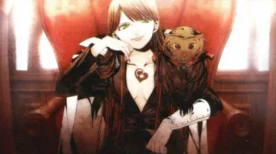 La Storia della Arcana Famiglia 27 jigsaw puzzle