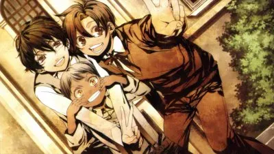 La Storia della Arcana Famiglia 35 jigsaw puzzle