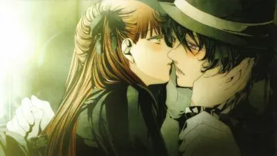 La Storia della Arcana Famiglia 41 jigsaw puzzle