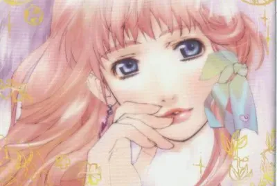 Macross Frontier 15 jigsaw puzzle