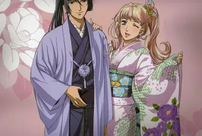 Macross Frontier 23 jigsaw puzzle