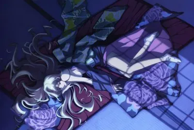 Macross Frontier 34 jigsaw puzzle