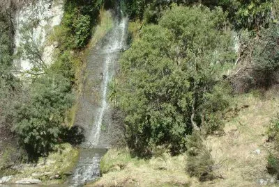 Side creek jigsaw puzzle