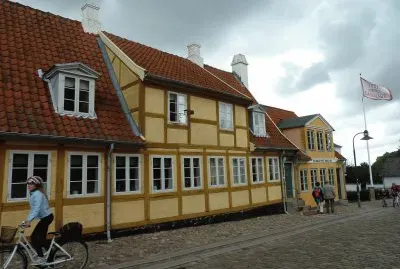 Roskilde