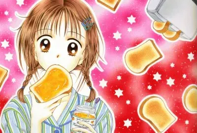 Marmalade Boy 2