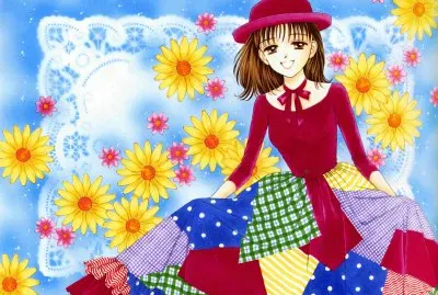 Marmalade Boy 3
