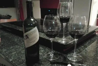 Galeria de fotos personal