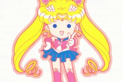 Sailor Moon 2