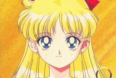 Sailor Moon 4