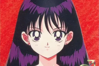 Sailor Moon 5