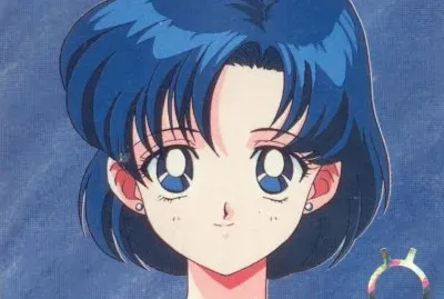 Sailor Moon 6