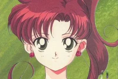 Sailor Moon 7