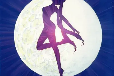 פאזל של Sailor Moon 29