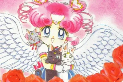 Sailor Moon 44