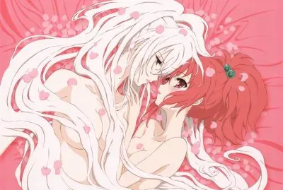 Strawberry Panic ! 1