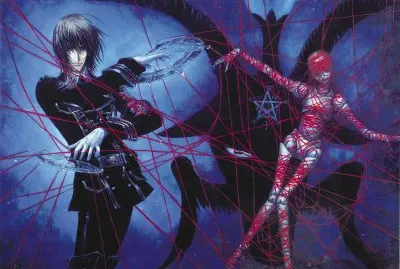 Trinity Blood 75